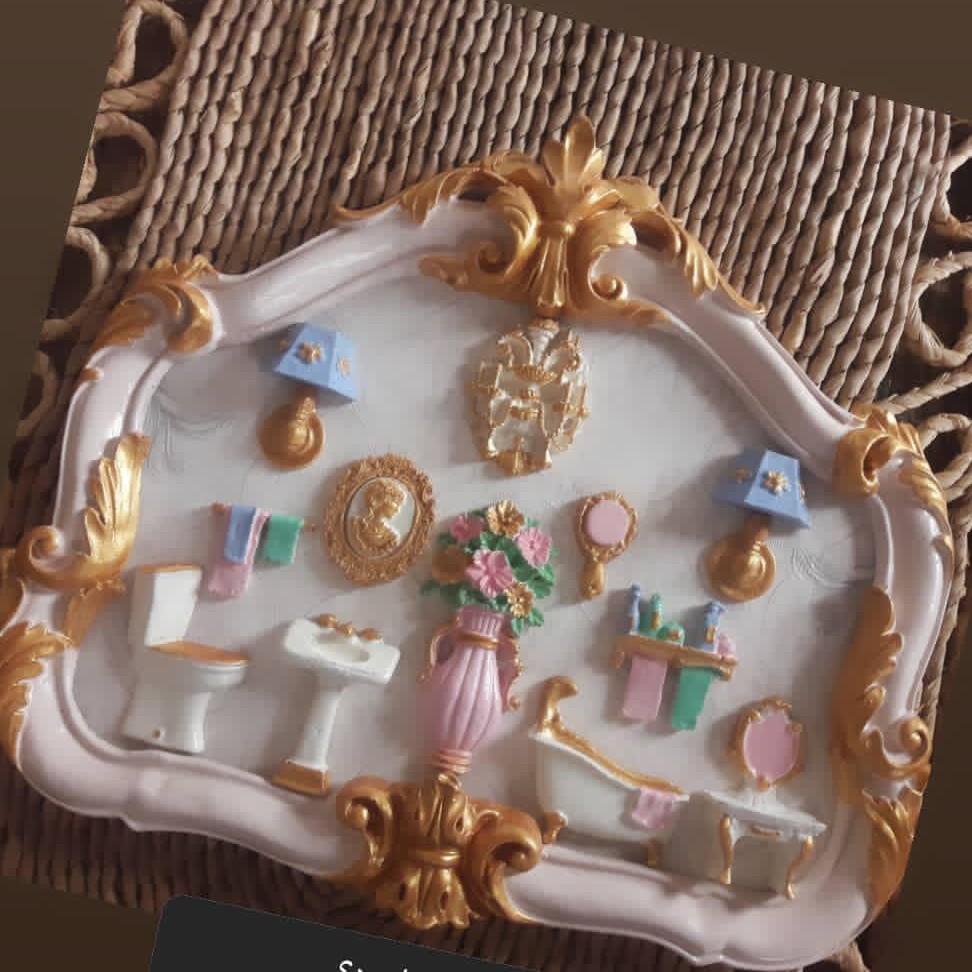 تابلو دکوراتیو