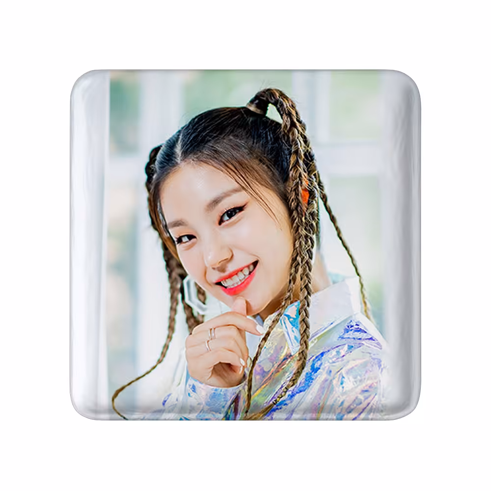 پیکسل خندالو مدل یجی گروه ایتزی کد 12442