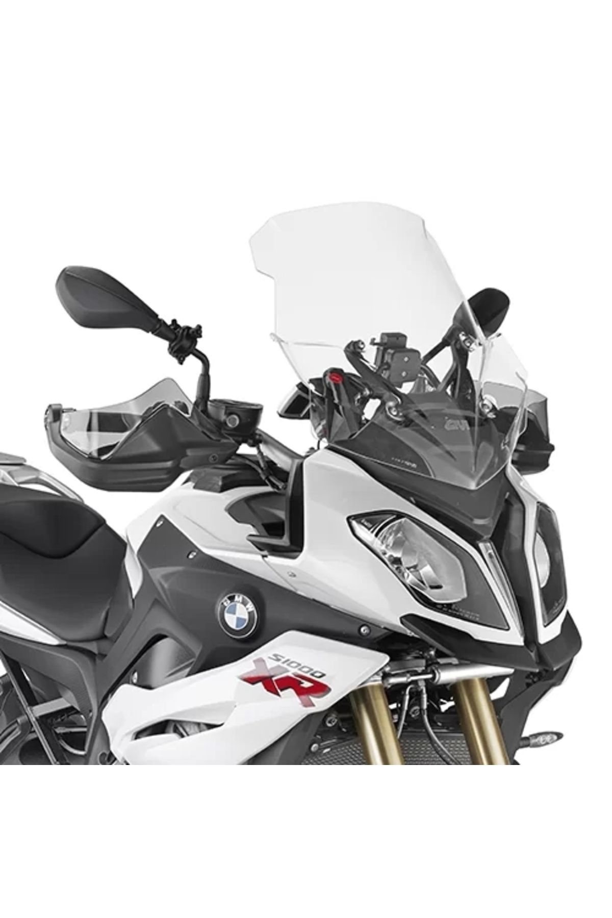 کیف موتورسیکلت موتور D5119St Bmw S1000Xr 15 19 پوشش باد گیوی Genel Markalar