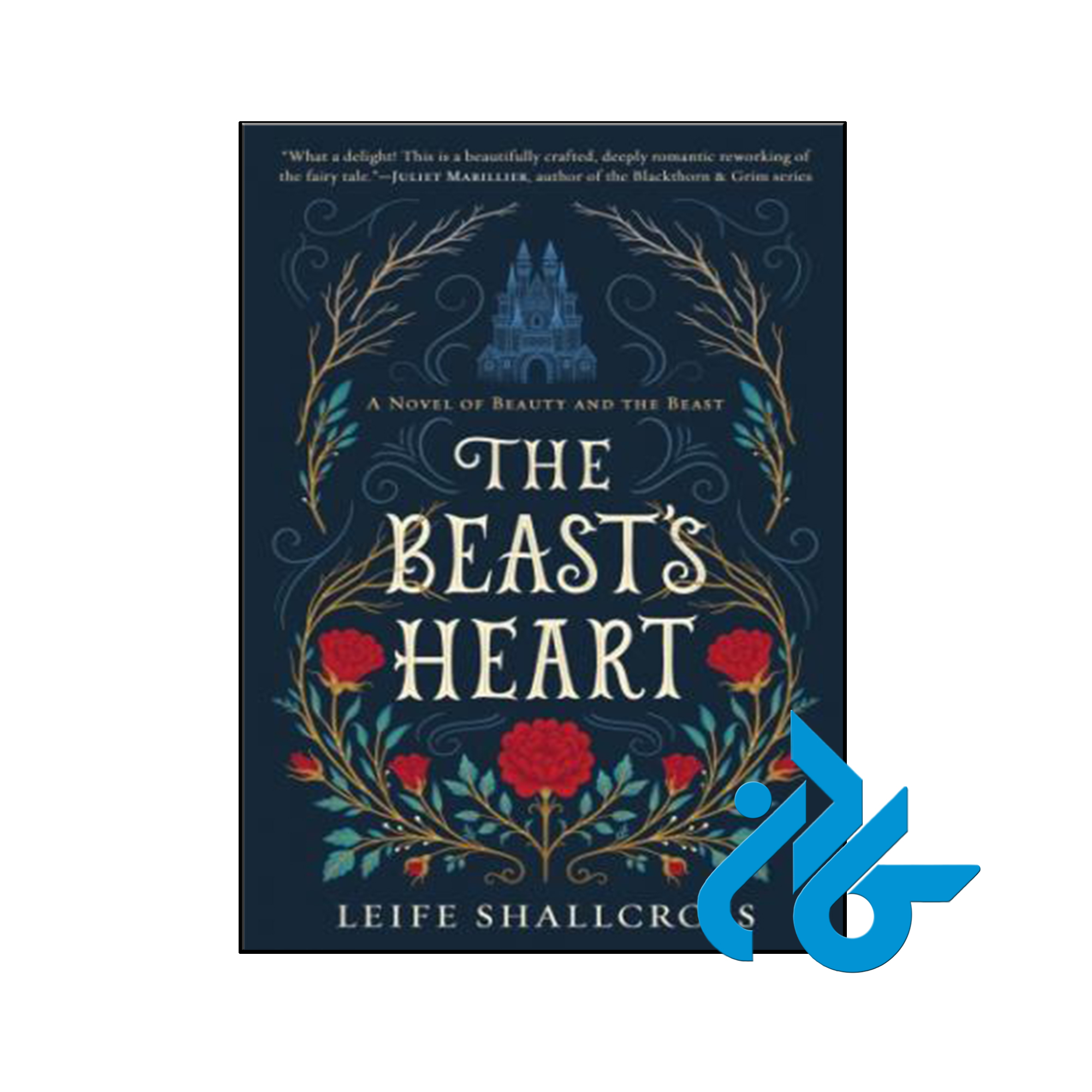 کتاب The Beast's Heart - با تخفیف ویژه کتاب زبان - کـــــادن