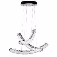 چراغ آویز دکورابو مدل i16 کد A6540/3-C