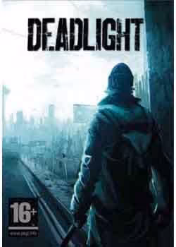 بازی کامپیوتر Deadlight