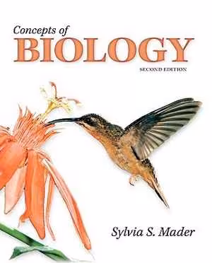 [PDF] دانلود کتاب Concepts Of Biology, 2nd ed, 2010
