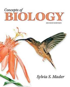 [PDF] دانلود کتاب Concepts Of Biology, 2nd ed, 2010