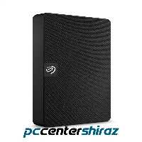 هارد دیسک اکسترنال سیگیت مدل SEAGATE EXPANSION 4TB