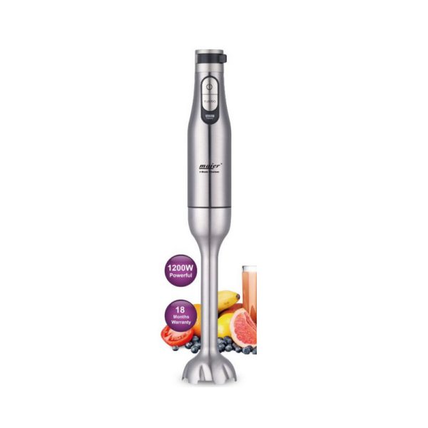 گوشت کوب برقی مایر مدل MR-191 maier