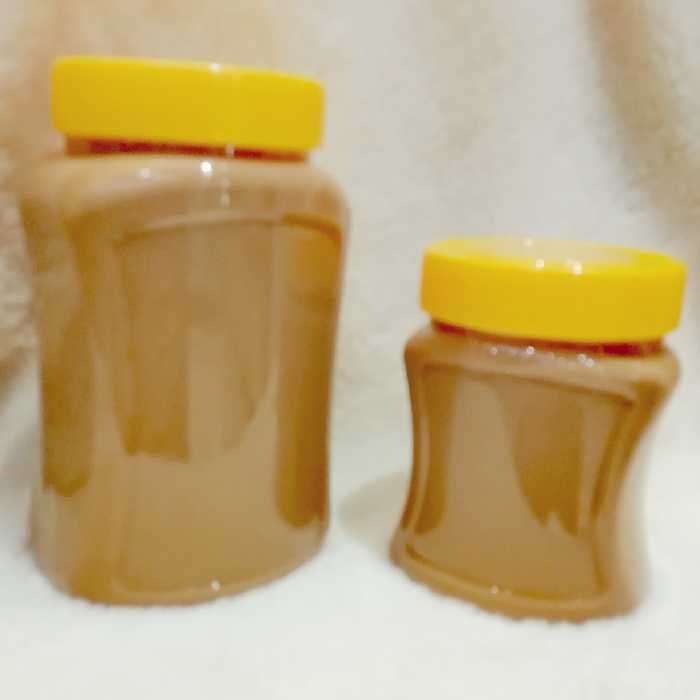 کره بادام زمینی 700 گرمی