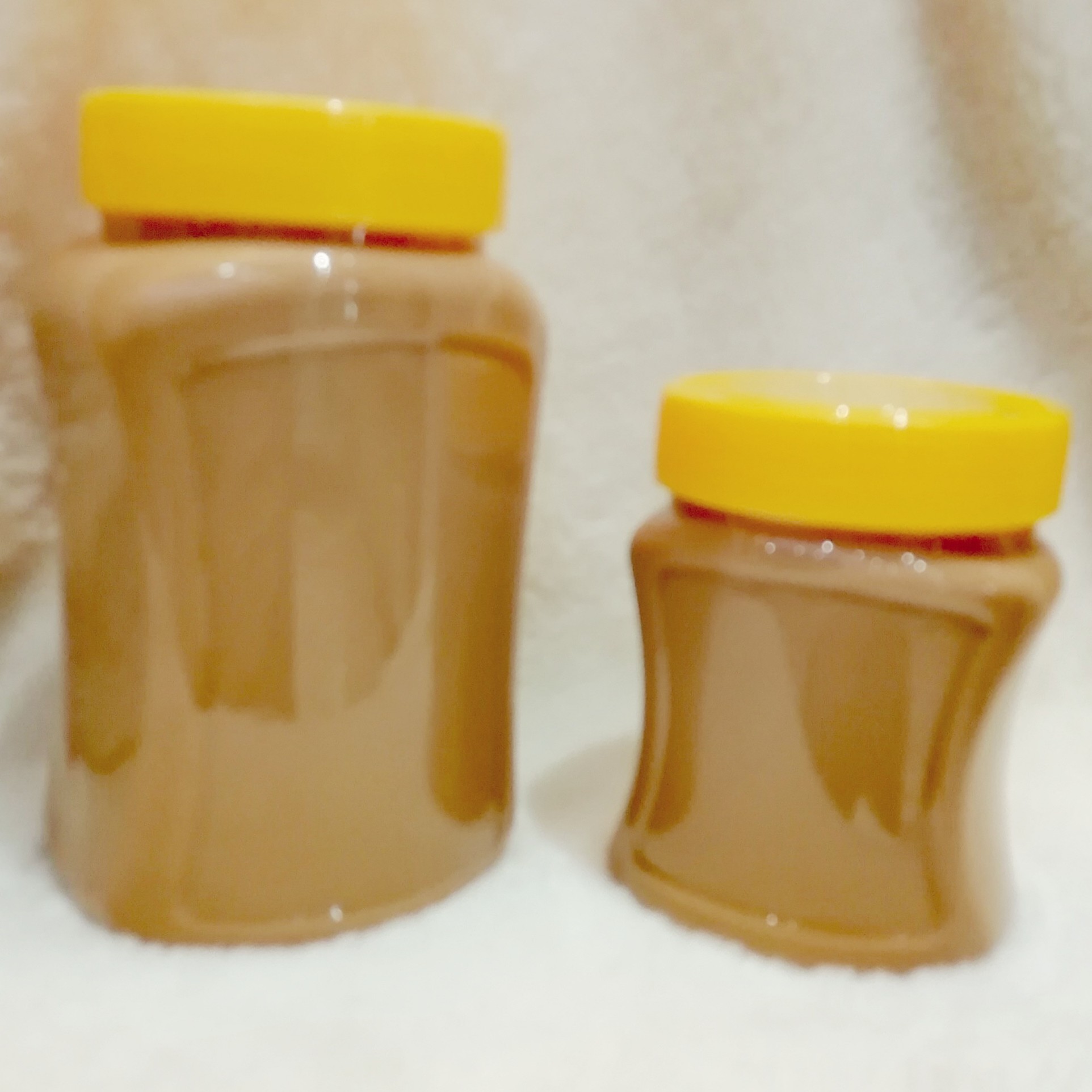 کره بادام زمینی 700 گرمی