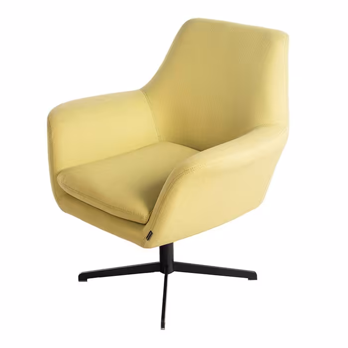 مبل یکنفره مدل تورین ایتال فوم