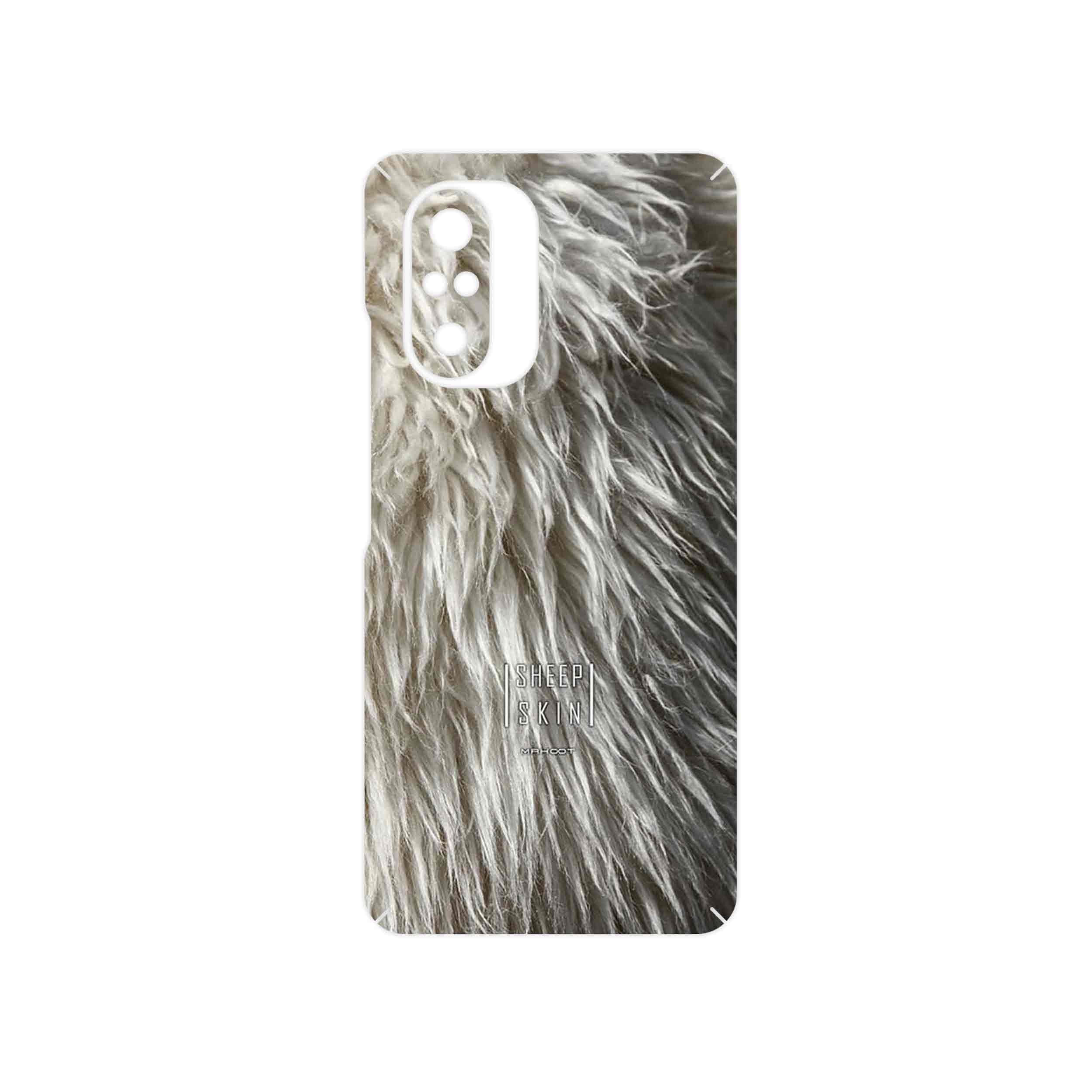 برچسب پوششی ماهوت مدل Sheep Skin مناسب برای گوشی موبایل شیائومی Mi 11i
