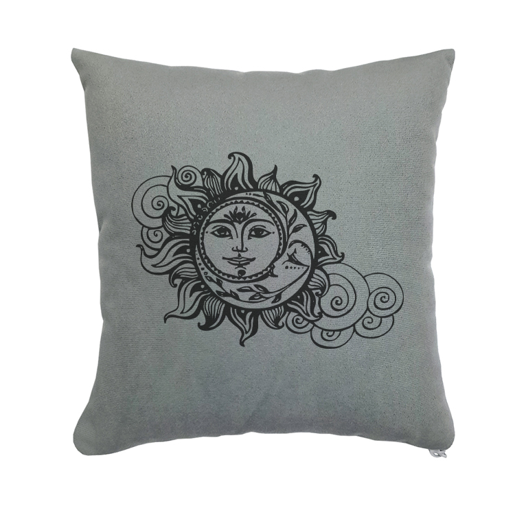 کوسن مدل خورشید