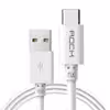 کابل تبدیل USB به USB-C راک مدل RCB0543 طول 1.5 متر  بسته 2 عددی 