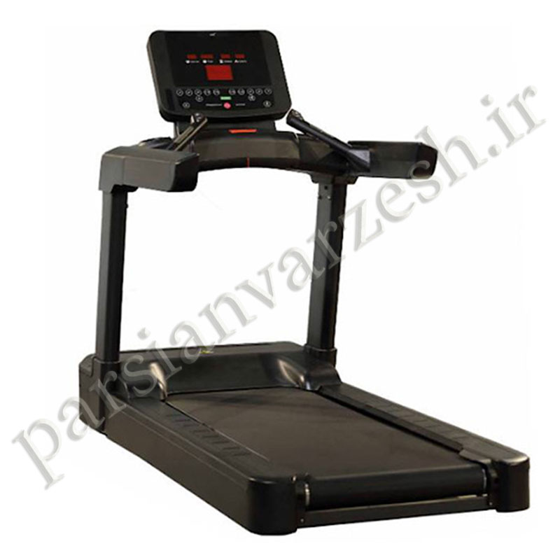 تردمیل باشگاهی جی ایکس مدل GXT-8400