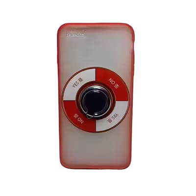 کاور مدل 6PRS1 مناسب برای گوشی موبایل اپل iphone 6/ 6s