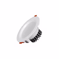 پنل هالوژن سقفی 18 وات توکار آریاترانور مدل DOWNLIGHT