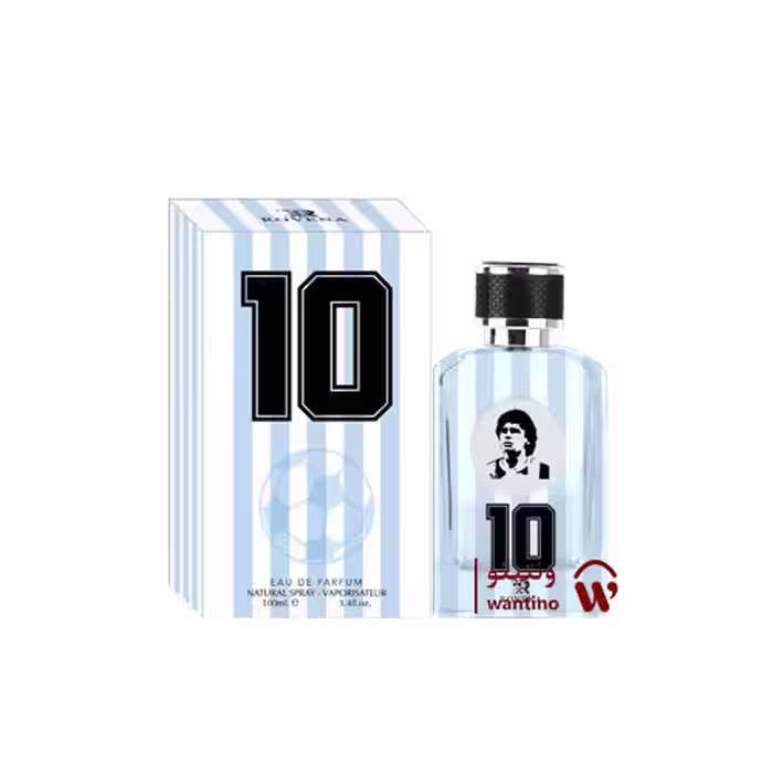 عطر ادکلن مردانه روونا دیگو مارادونا (Rovena Diego Maradona) حجم 100 میل