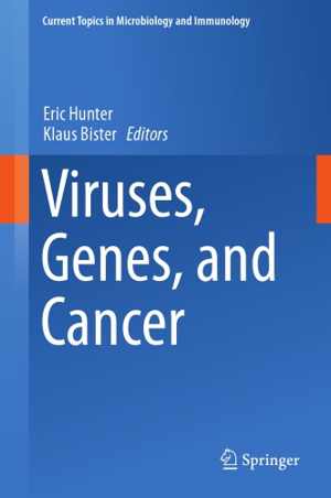 [PDF] دانلود کتاب Viruses, Genes, And Cancer, 2017
