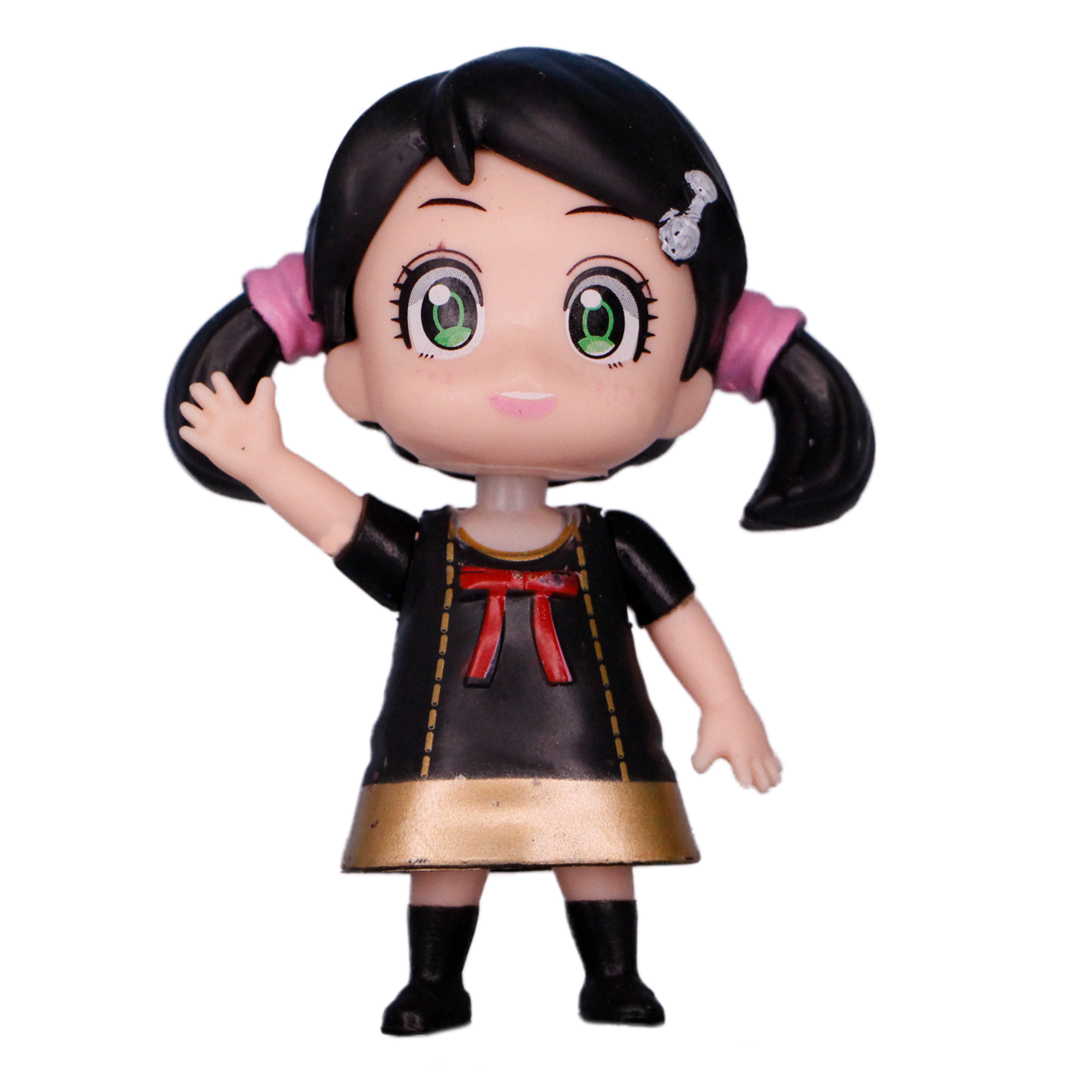 فیگور مدل انیمه اسپای ایکس فمیلی طرح بکی