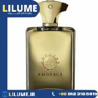 عطر ادکلن آمواج گلد پور هوم 100 میل مردانه