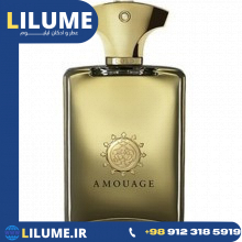 عطر ادکلن آمواج گلد پور هوم 100 میل مردانه