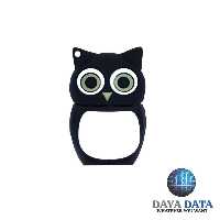 فلش مموری فانتزی دایا دیتا جغد مدلPF1021-97 ظرفیت128GB-USB3 رنگ مشکی