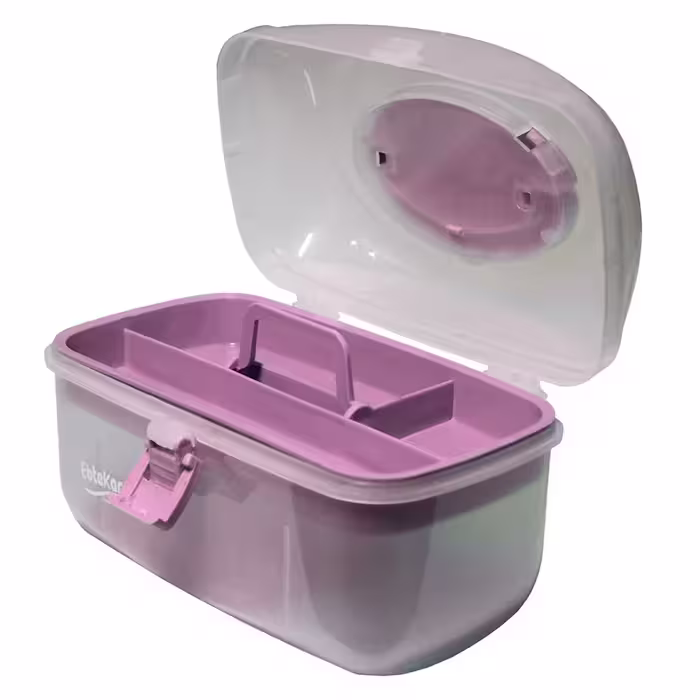 جعبه ابزار خیاطی مدل Ir-987