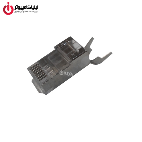 سوکت شبکه دی نت STP RJ45 CAT7