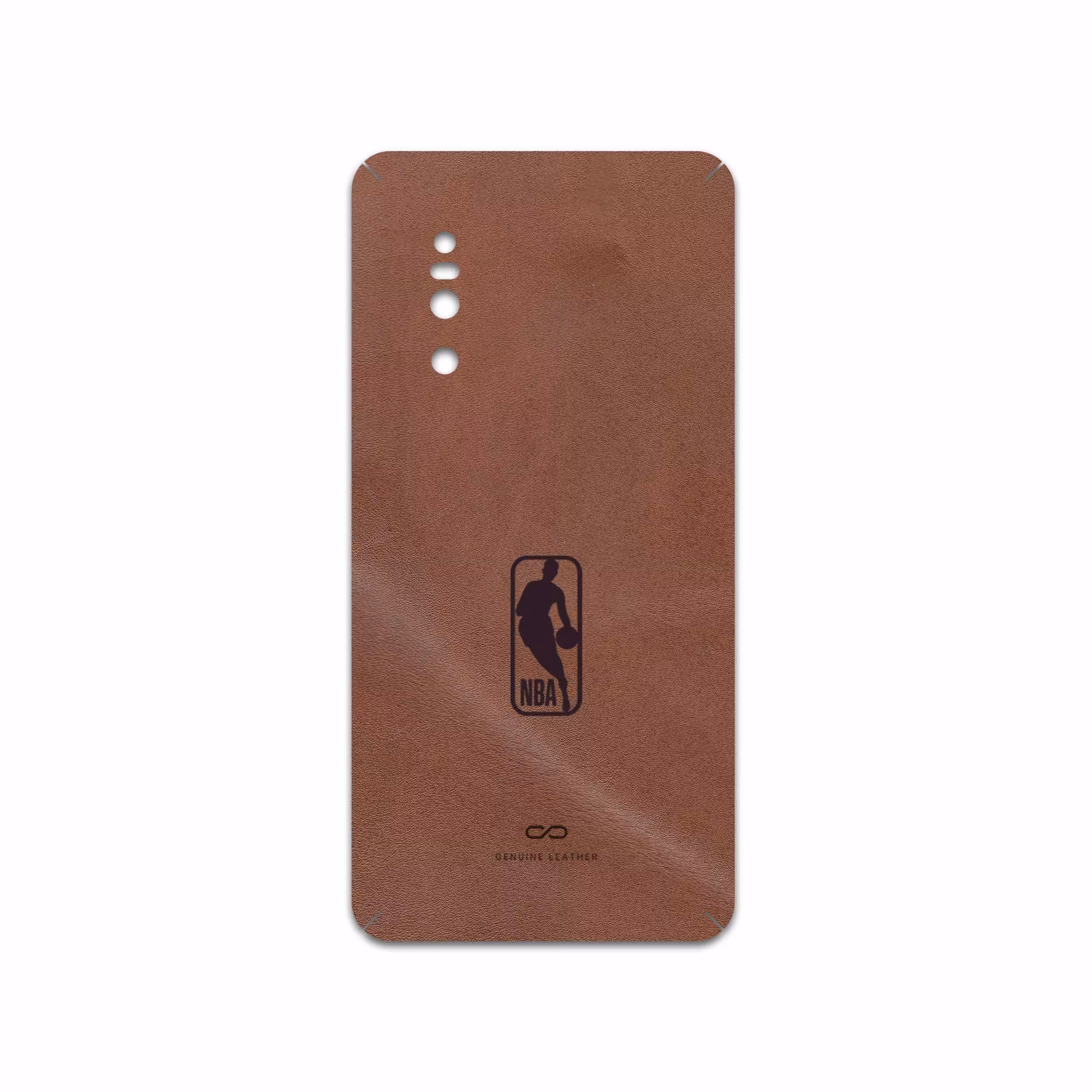 برچسب پوششی ماهوت مدل MNL-NBA مناسب برای گوشی موبایل ویوو X27