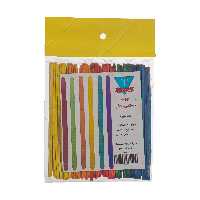 چوب بستنی مدل K10 بسته 40 عددی