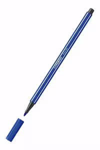 ماژیک pen آبی کد 68/32 استابیلو stabilo