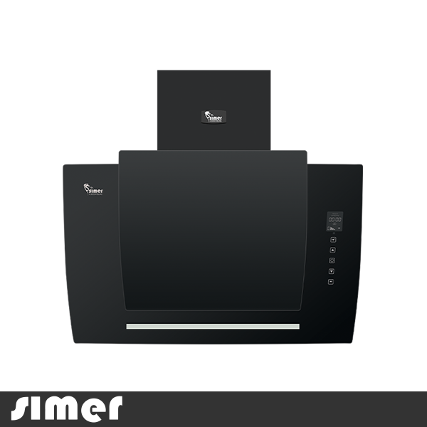 هود آشپزخانه سیمر مدل Winger