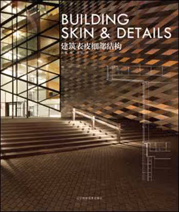 󾕇 دانلود کتاب Building Skin and Details - دانلود کتاب های دانشگاهی