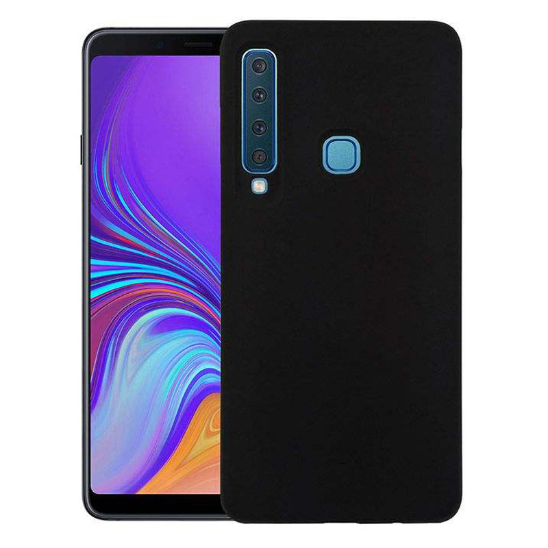 کاور مدل 01 مناسب برای گوشی موبایل سامسونگ Galaxy A9 2018