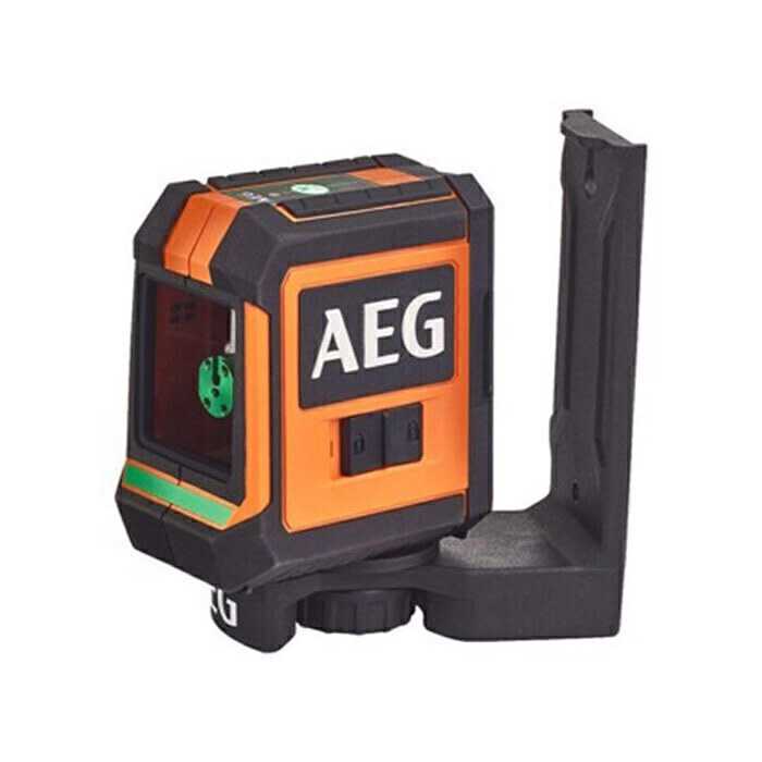 تراز لیزری آ.ا.گ مدل CLG220-B