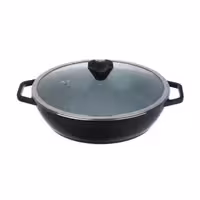 تابه عروس مدل کلاسیک خطی سایز 32