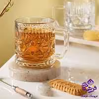 نيم ليوان استلا کادو نوري 6دک