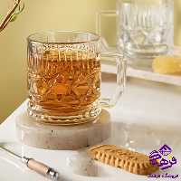 نيم ليوان استلا کادو نوري 6دک