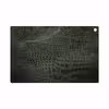 برچسب پوششی ماهوت مدل Green-Crocodile-Leather مناسب برای تبلت سونی Xperia Tablet Z LTE 2013