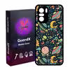 کاور گارد ایکس طرح Galaxy مدل Glass10191 مناسب برای گوشی موبایل شیائومی Poco F3/MI 11X/MI 11X Pro/Redmi K40/K40 Pro
