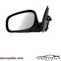 آینه بغل چپ هیوندای IX55 استوک (اصلی) - بروز یدک