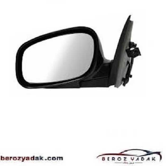 آینه بغل چپ هیوندای IX55 استوک (اصلی) - بروز یدک