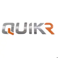 آرم صندوق عقب خودرو چیکال طرح QUIK-R P-410 مناسب برای کوییک R