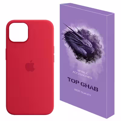 کاور تاپ قاب مدل CLKB مناسب برای گوشی موبایل اپل iPhone 13 mini