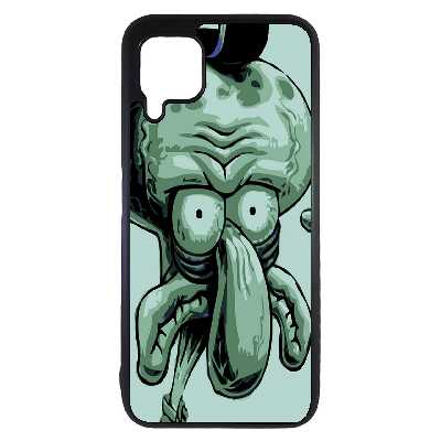 کاور طرح اختاپوس کد 1146 مناسب برای گوشی موبایل هوآوی p40 lite/nova 7i