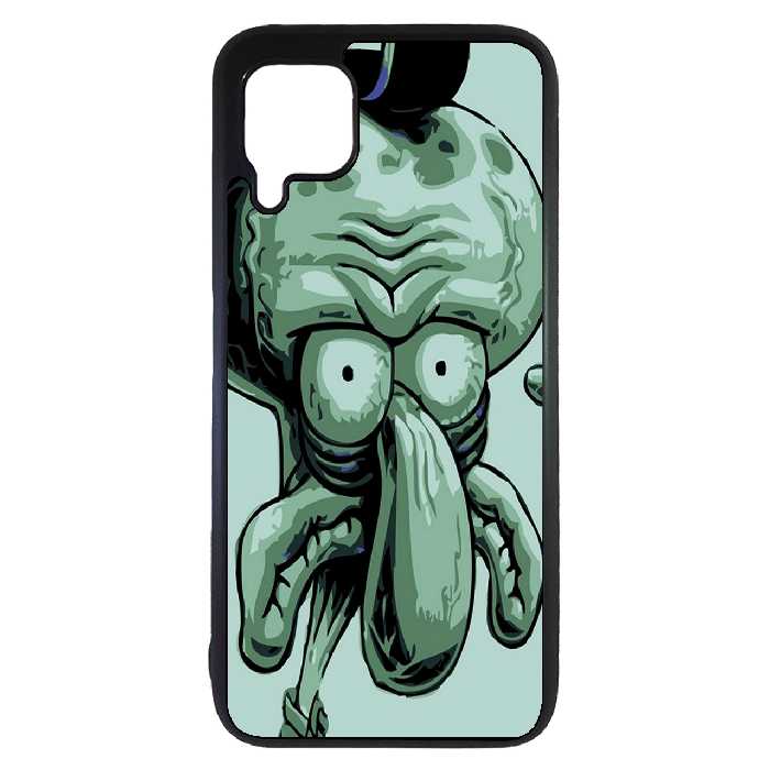 کاور طرح اختاپوس کد 1146 مناسب برای گوشی موبایل هوآوی p40 lite/nova 7i