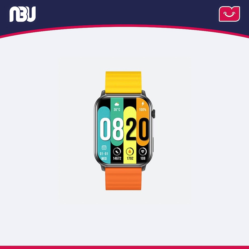 ساعت هوشمند کیسلکت مدل SMART KS