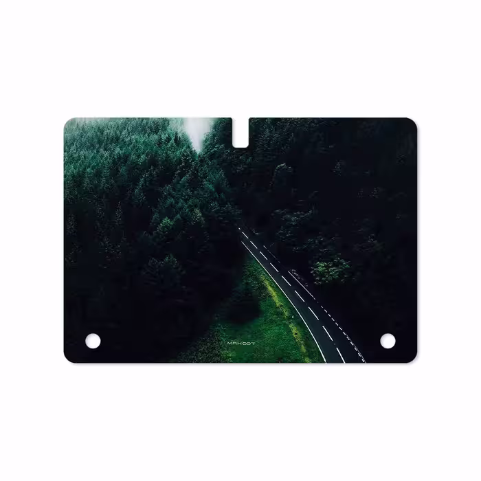 برچسب پوششی ماهوت مدل Jungle مناسب برای تبلت سامسونگ Galaxy Tab S 10.5 2014 T805