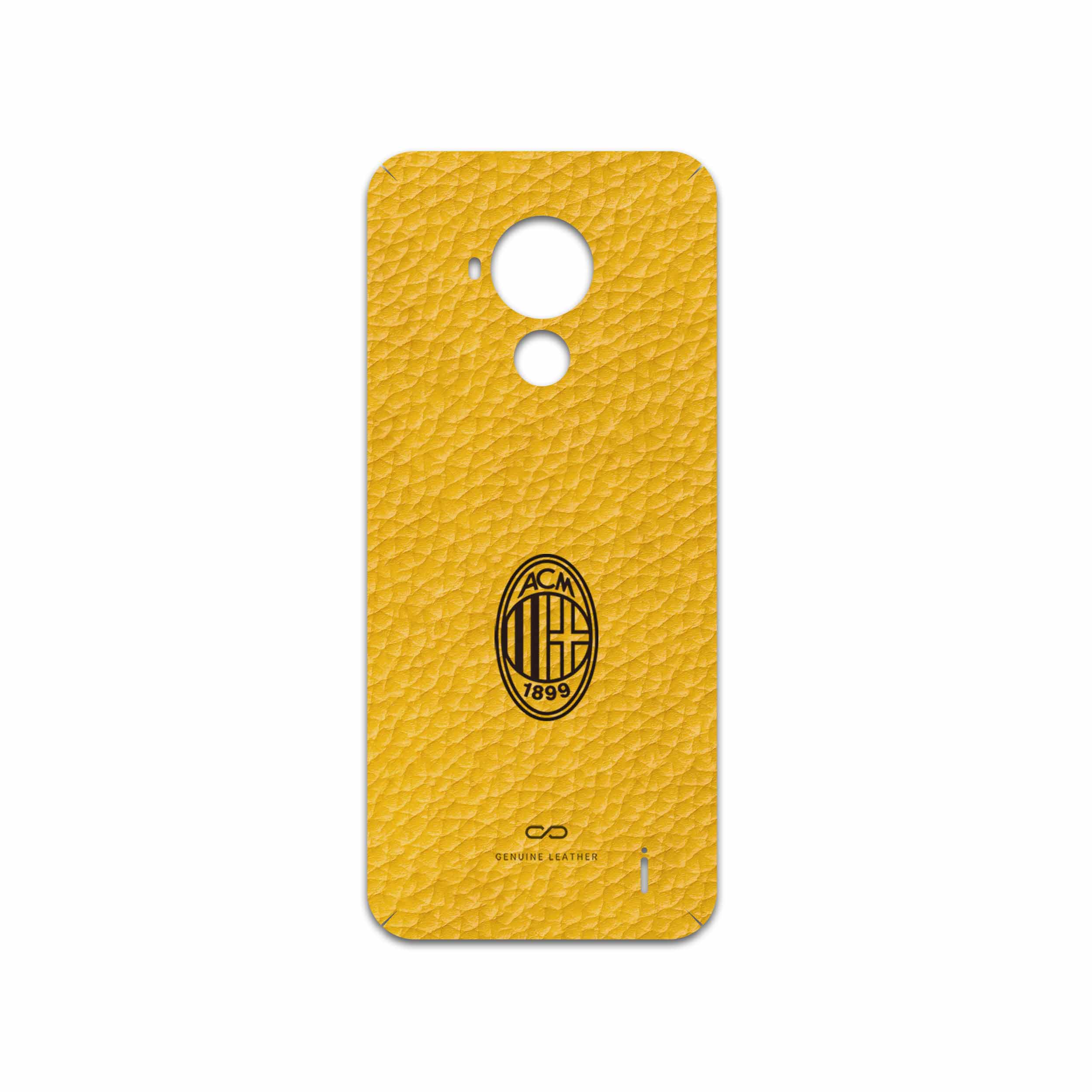 برچسب پوششی ماهوت مدل ML-ACMLN مناسب برای گوشی موبایل نوکیا C30