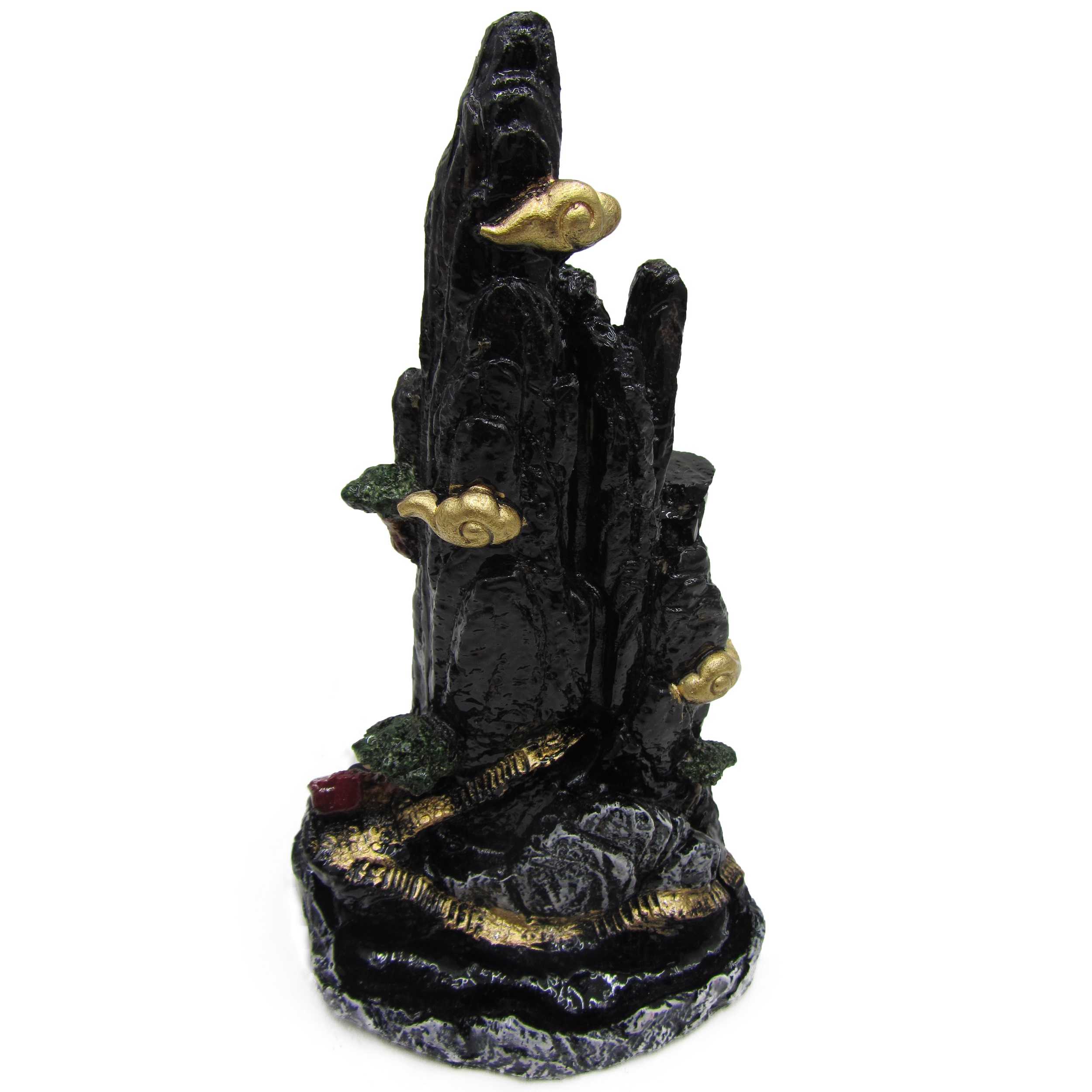 عود و جای عود مدل آبشاری کد 007