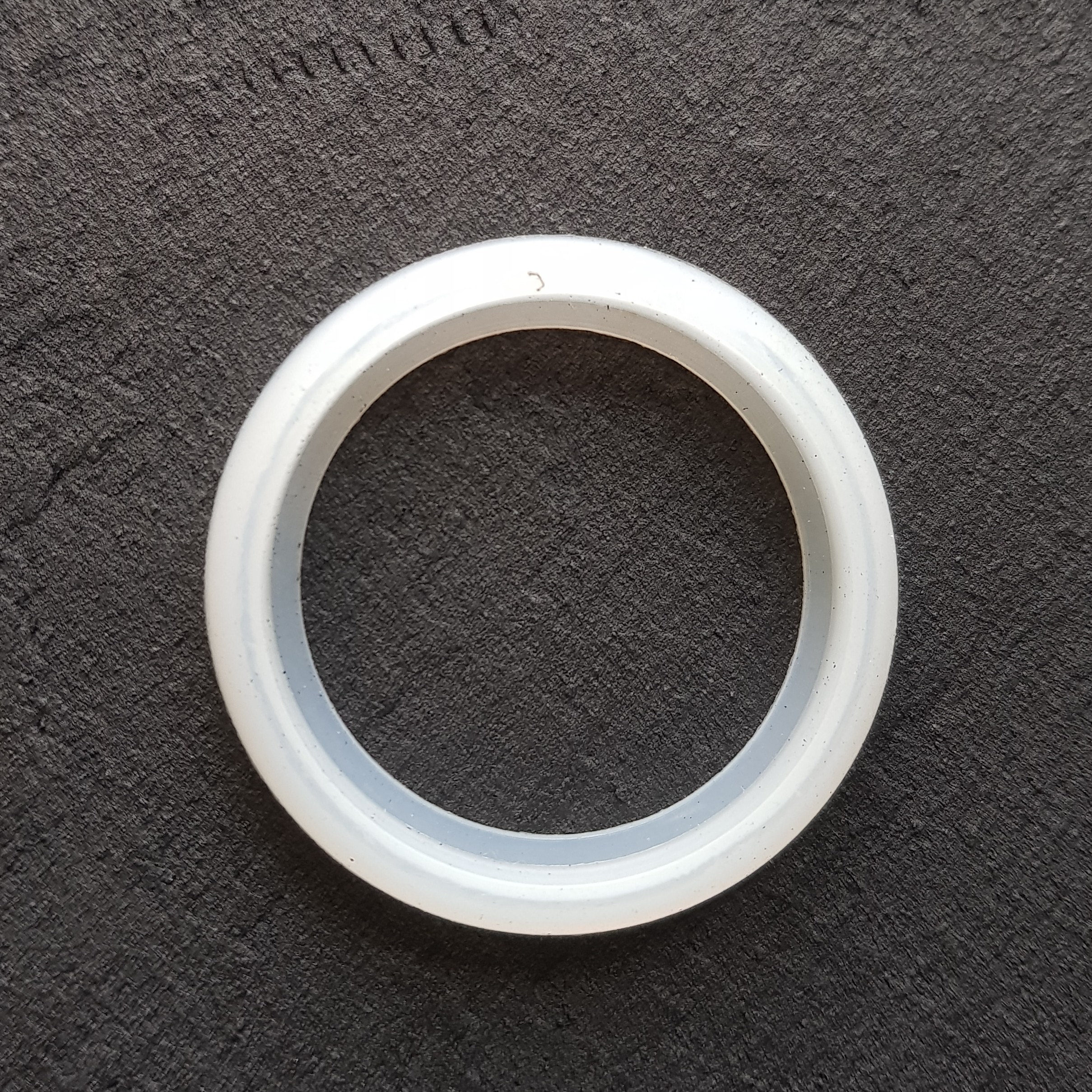 واشر قهوه ساز نوا جنس سیلیکون درجه مناسب برای دستگاه نوا 